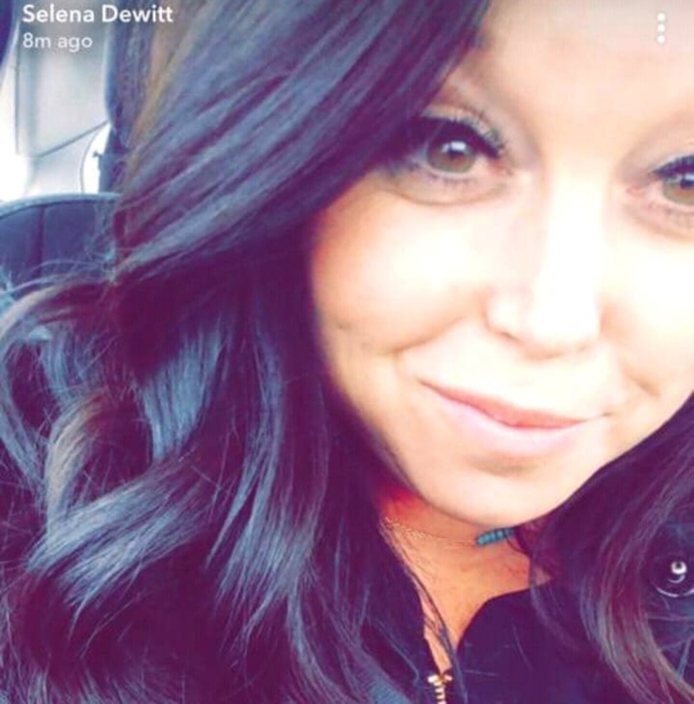 Meet your Posher, Selena